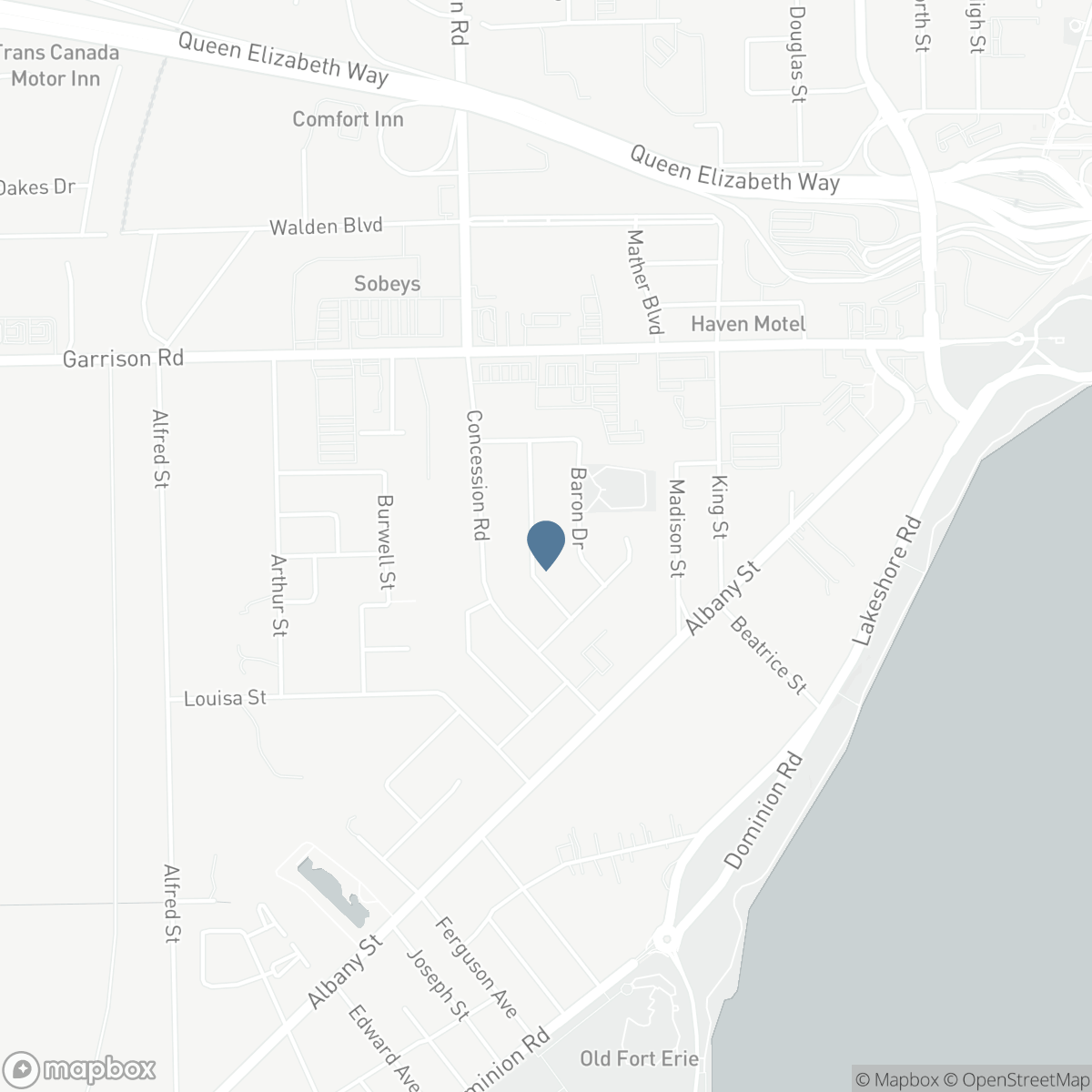 936 COLETTE ROAD, Fort Erie, Ontario L2A 6G7